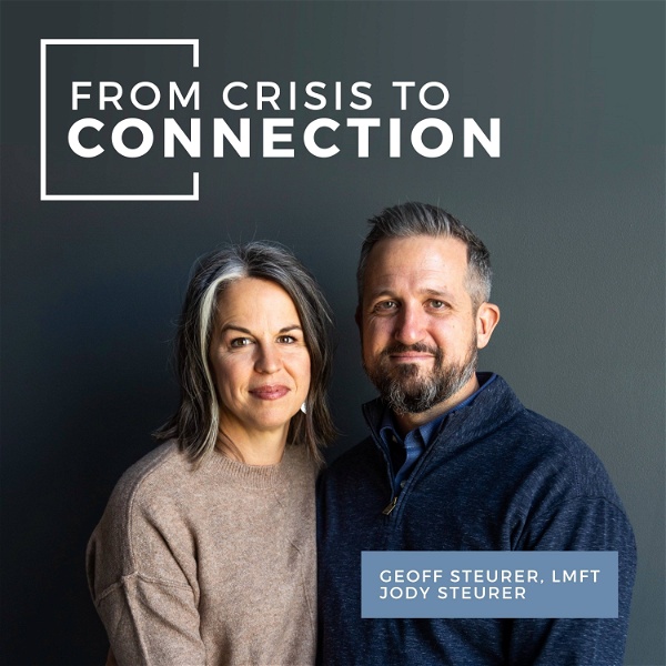 Artwork for From Crisis to Connection