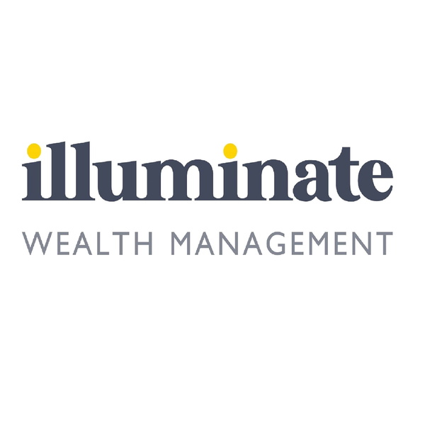 Artwork for Illuminate Wealth Management Insights