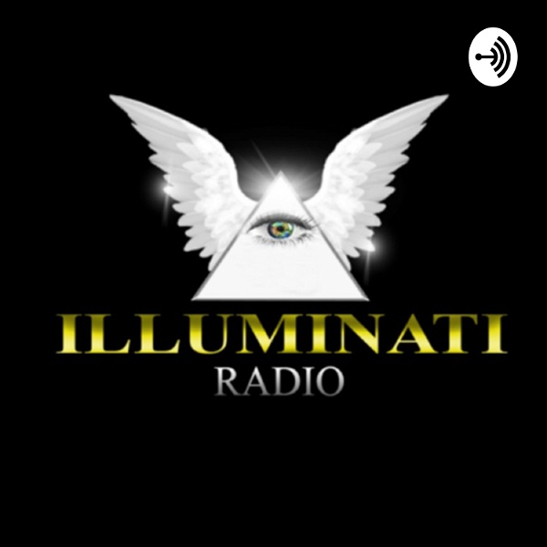 Artwork for Illuminati Radio
