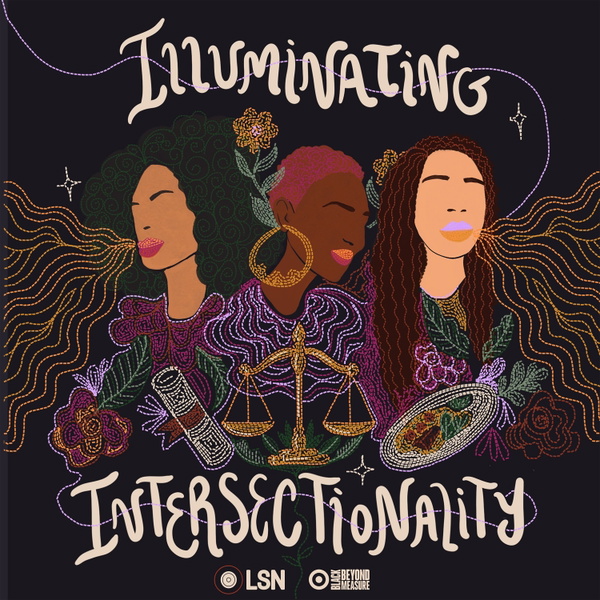 Artwork for Illuminating Intersectionality