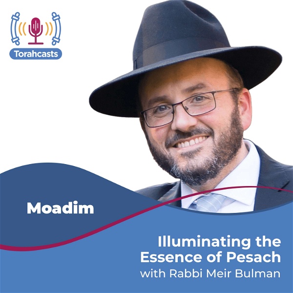 Artwork for Illuminating the Essence of Pesach