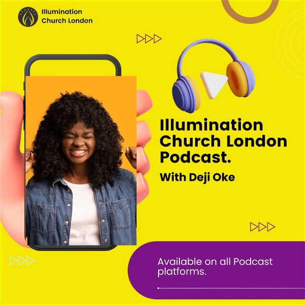 Artwork for Illumination Church London
