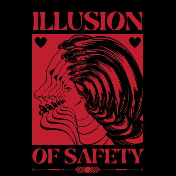 Artwork for Illusion of Safety