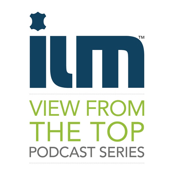 Artwork for ILM View From The Top Podcast Series