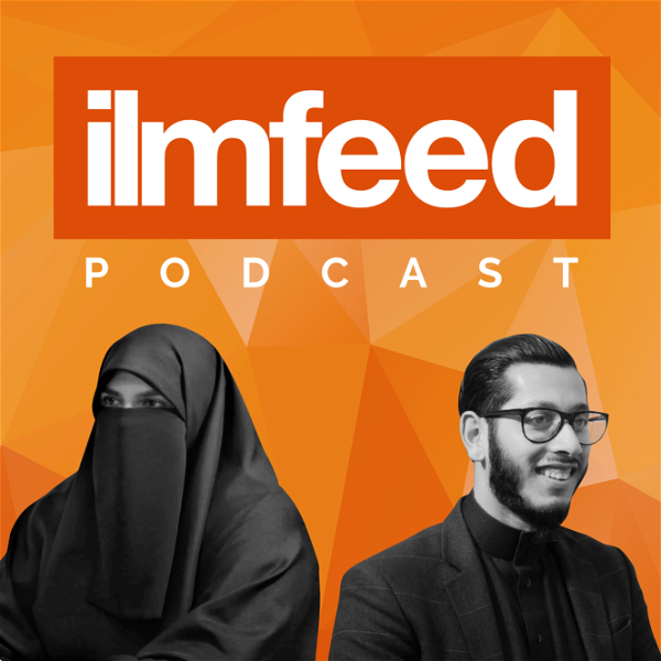 Artwork for IlmFeed Podcast