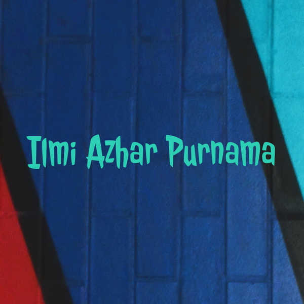Artwork for Ilmi Azhar Purnama