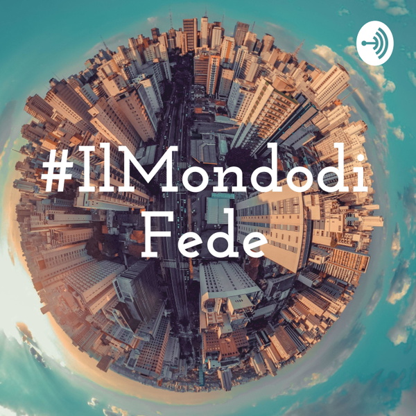 Artwork for #IlMondodiFede