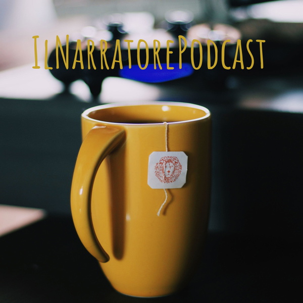 Artwork for IlNarratorePodcast