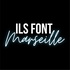 Ils font Marseille