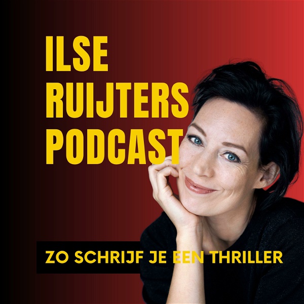 Artwork for Ilse Ruijters Podcast