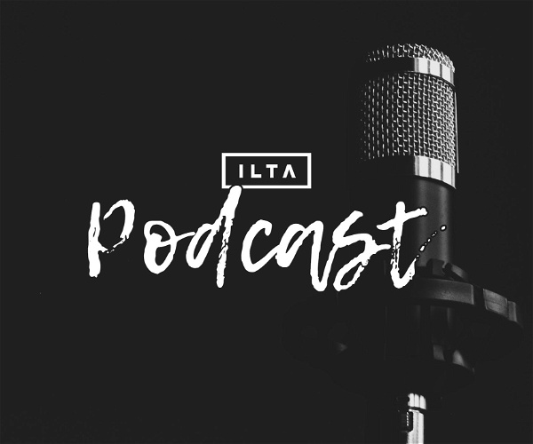 Artwork for ILTA Podcast