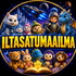 Iltasatumaailma
