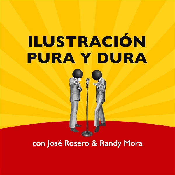 Artwork for ILUSTRACION PURA Y DURA