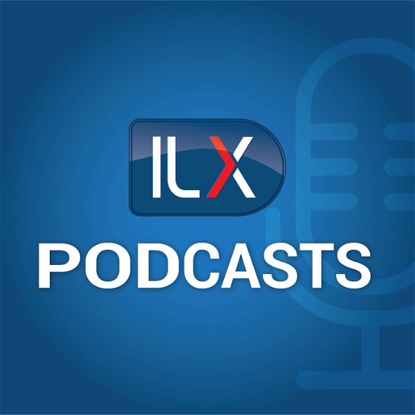 Artwork for ILX Podcasts