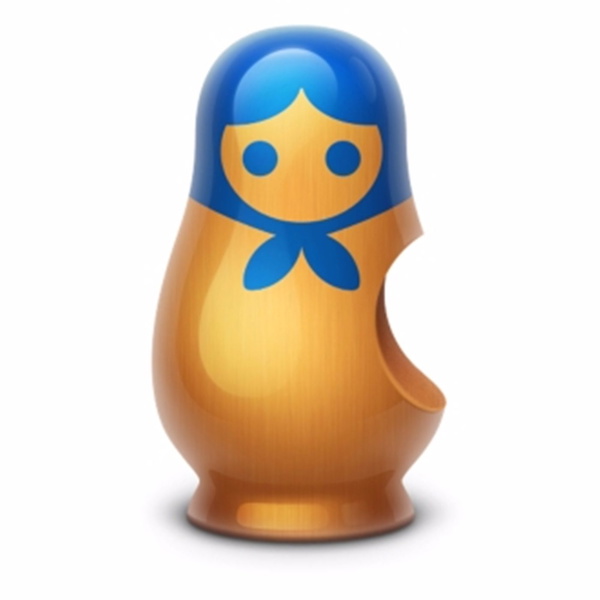 Artwork for Russian phrases with double meaning