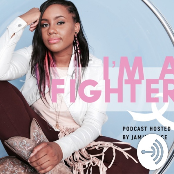 Artwork for I’m A Fighter