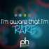 I'm Aware That I'm Rare: the phaware® podcast