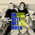 Im Bett mit Buch