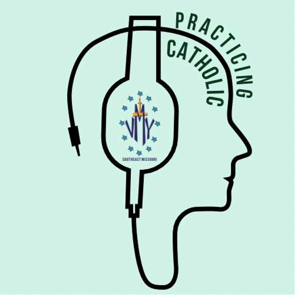 Artwork for Practicing Catholic