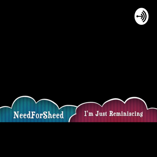 Artwork for “I’m Just Reminiscing”