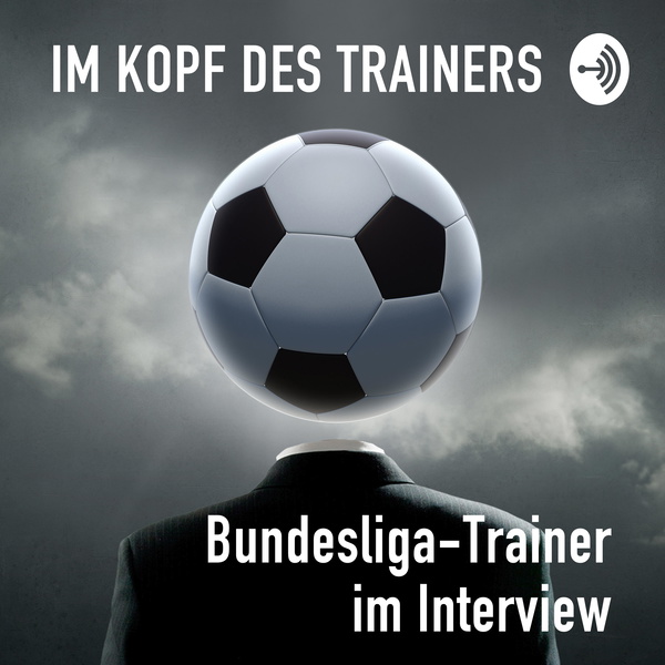Artwork for Im Kopf des Trainers