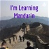 I'm Learning Mandarin