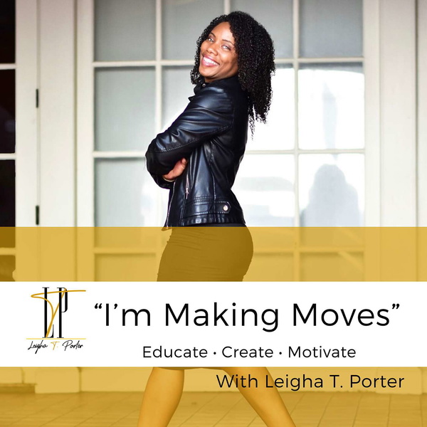 Artwork for I'm Making Moves