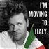 I’m Moving to Italy!