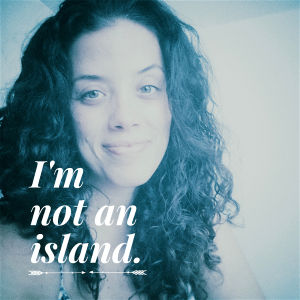 Artwork for I'm Not an Island
