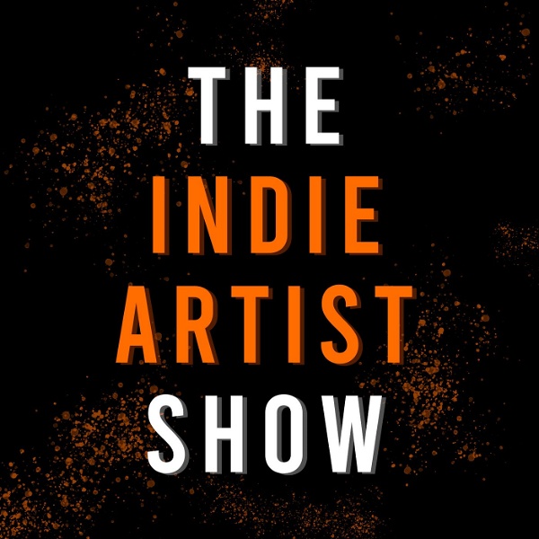Artwork for The Indie Artist Show