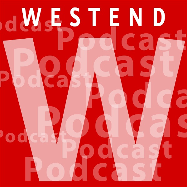 Artwork for Westend Podcast