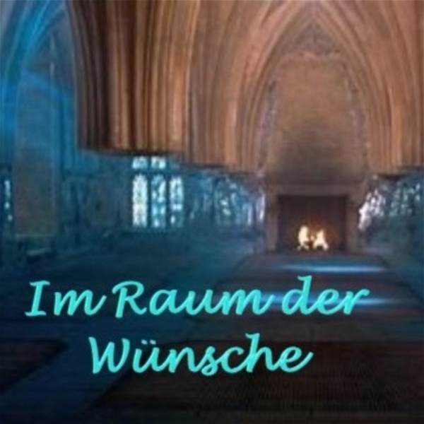 Artwork for Im Raum der Wünsche-Der Harry-Potter-Podcast