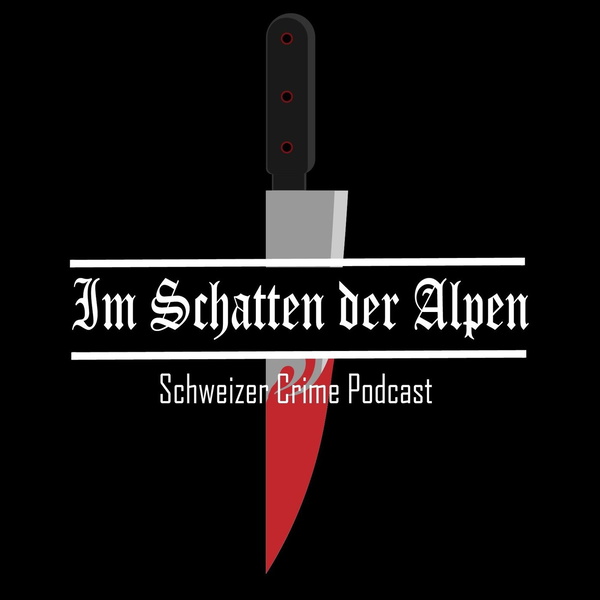 Artwork for Im Schatten der Alpen