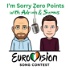 I'm Sorry Zero Points ~ Eurovision podcast