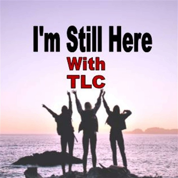Artwork for I'm Still Here with TLC