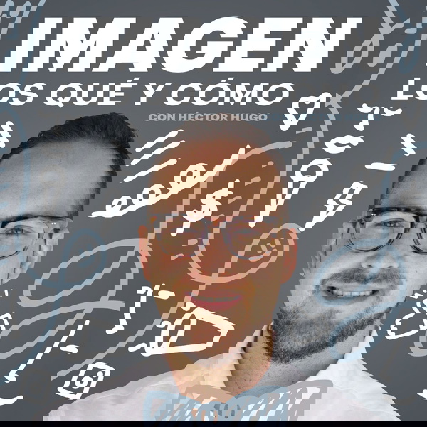 Artwork for IMAGEN: Los qué y cómo