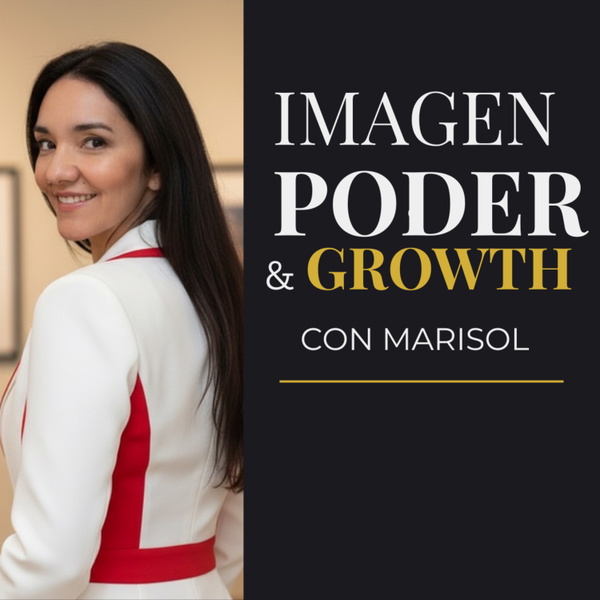 Artwork for Imagen, Poder and Growth by Marisol Amengual: Como es adentro, es afuera.