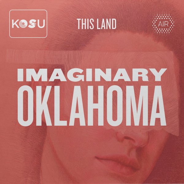 Artwork for Imaginary Oklahoma