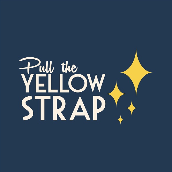 Artwork for Pull the yellow strap