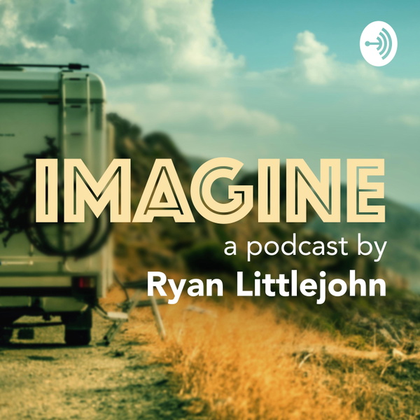 Artwork for Imagine