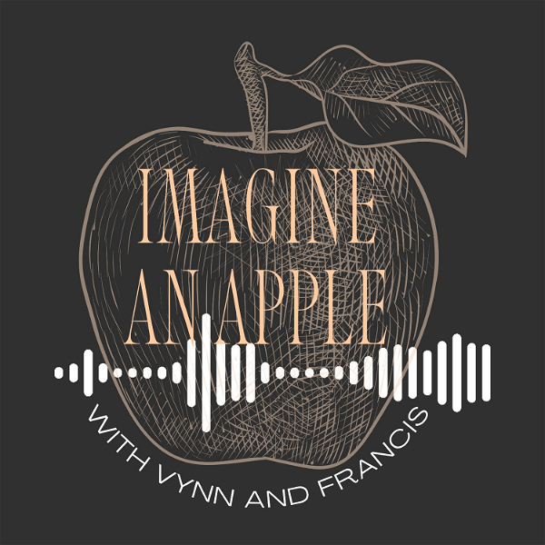 Artwork for Imagine an apple
