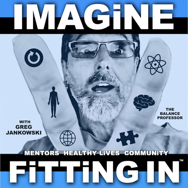 Artwork for IMAGiNE FiTTiNG IN™