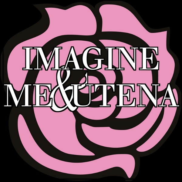 Artwork for Imagine Me & Utena