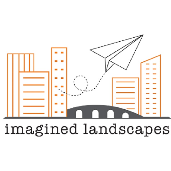 Artwork for Imagined Landscapes Podcast