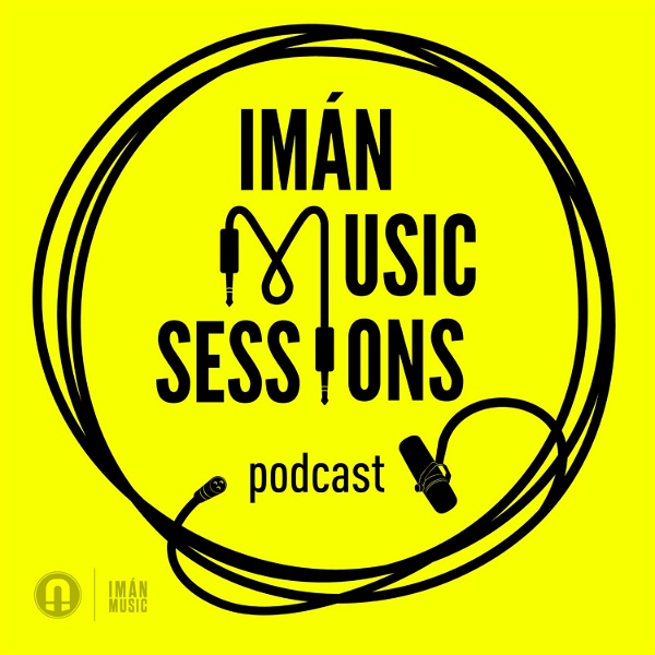 Artwork for Imán Music Sessions