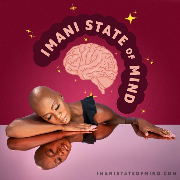 Artwork for Imani State of Mind