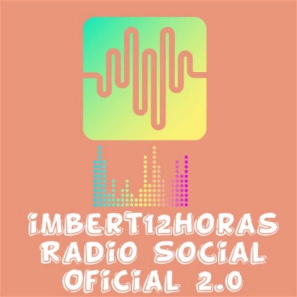 Artwork for Imbert12horas Radio Social Oficial 2.0