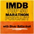 IMDb Top 50 Marathon Podcast