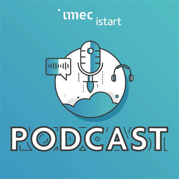Artwork for imec.istart's podcast