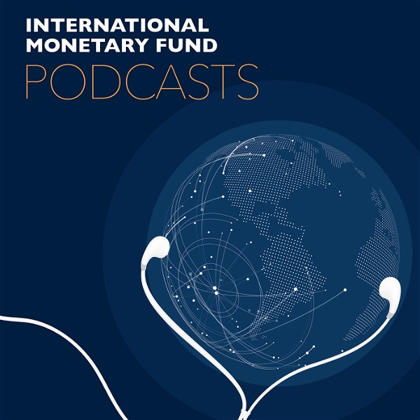 Artwork for IMF Podcasts